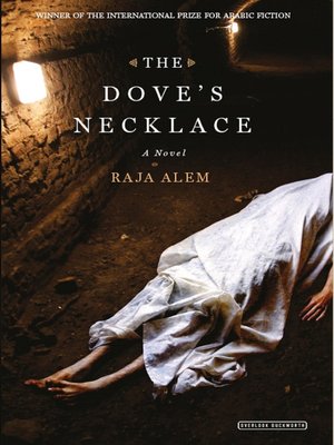 cover image of The Dove's Necklace